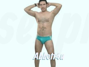 Abbott4u