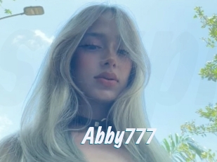 Abby777