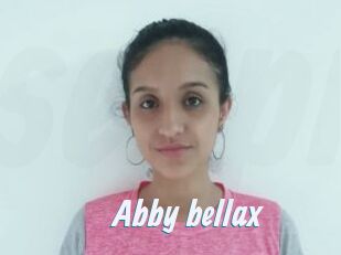 Abby_bellax