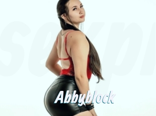 Abbyblock