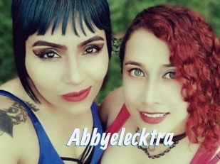 Abbyelecktra