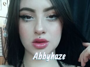 Abbyhaze