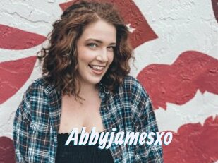 Abbyjamesxo