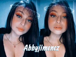 Abbyjimenez