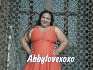 Abbylovexoxo