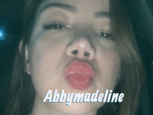 Abbymadeline