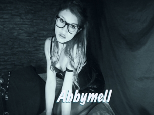 abbymell Sexe Express