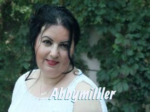Abbymilller