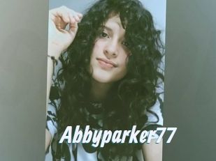 Abbyparker77