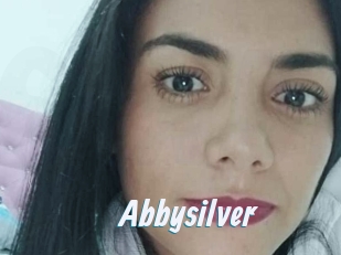 Abbysilver