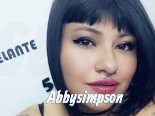 Abbysimpson