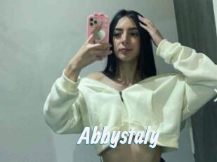 Abbystaly