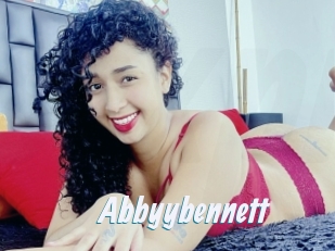 Abbyybennett
