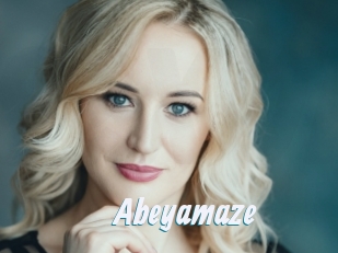 Abeyamaze