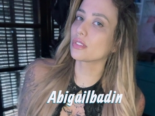 Abigailbadin
