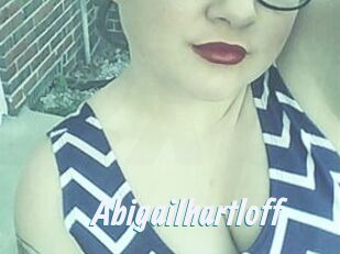 Abigailhartloff