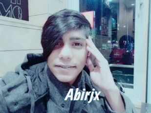 Abirjx