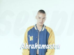 Abrahamaston