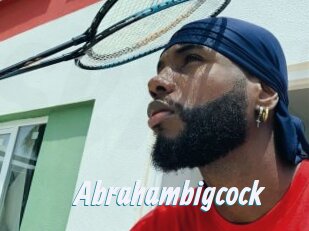 Abrahambigcock