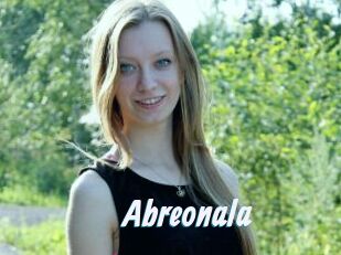 Abreonala