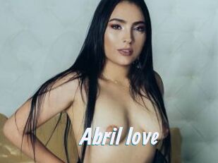 Abril_love