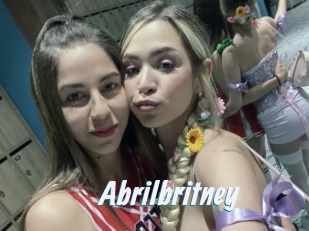 Abrilbritney