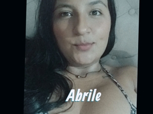 Abrile