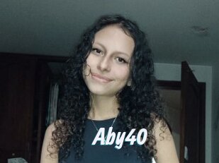 Aby40