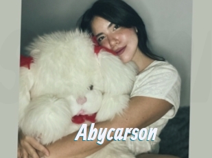 Abycarson
