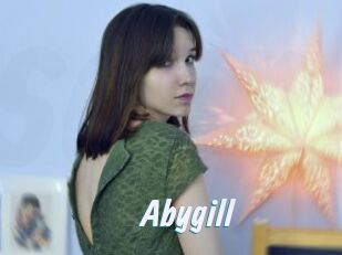 Abygill