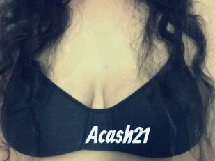 Acash21