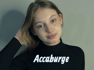 Accaburge