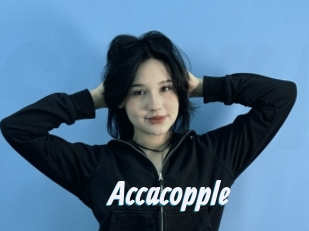 Accacopple