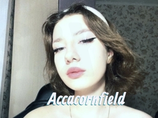 Accacornfield