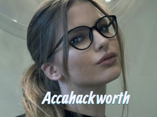 Accahackworth