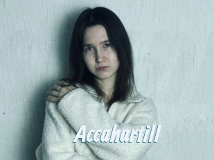 Accahartill