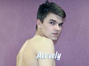 Acevely