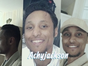 achyjackson Sexe Express
