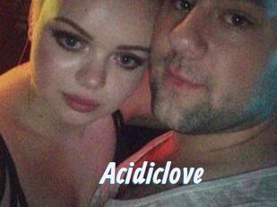 Acidiclove