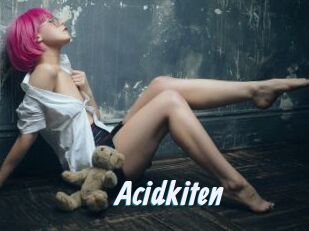 Acidkiten