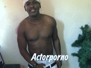 Actorporno