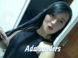 Ada_sanders
