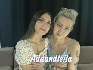 Adaandleila