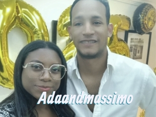Adaandmassimo