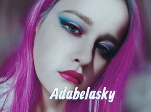 Adabelasky