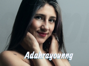 Adahrayounng