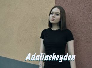 Adalineheyden