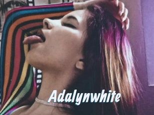 Adalynwhite