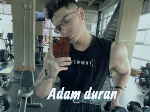 Adam_duran