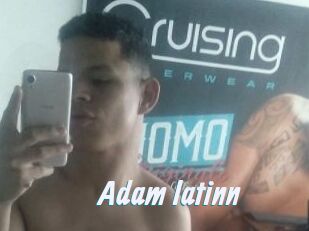 Adam_latinn